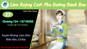 [HV] Làm Ruộng Cưới Phu Dưỡng Bánh Bao